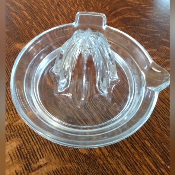 Ashland Honey Bee/Lemon Motif Plate - Picture 8 of 9